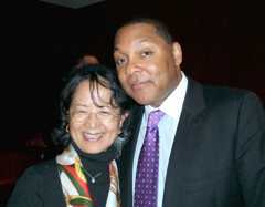 Wynton Marsalis